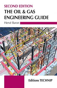 Oil and Gas Engineering Guide