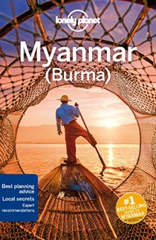 Myanmar (Burma)