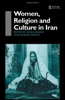 Women, Religion and Culture in Iran