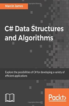 C# Data Structures and Algorithms