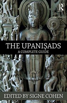 The Upanisads (Upanishads): A Complete Guide