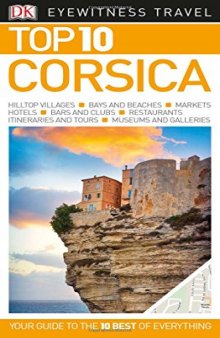 Top 10 Corsica