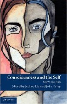 Consciousness and the Self: New Essays