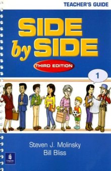 Side by Side Book 1: Teacher’s Guide