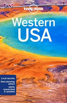 Western USA