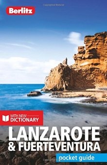 Lanzarote & Fuertaventura
