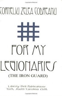 For My Legionaries