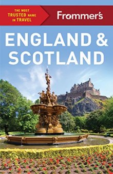 England and Scotland