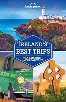 Lonely Planet Ireland’s Best Trips