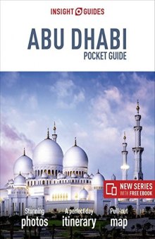 Insight Guides Pocket Abu Dhabi