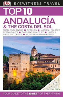 Andalucia & Costa del Sol