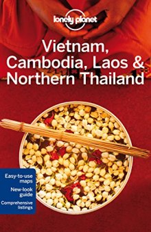 Vietnam, Cambodia, Laos & Northern Thailand