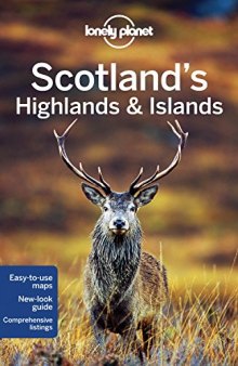 Scotland’s Highlands & Islands