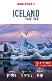 Insight Guides Pocket Iceland