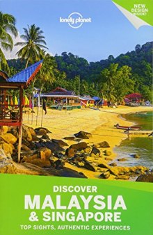 Discover Malaysia & Singapore