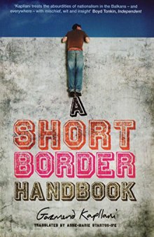 A Short Border Handbook