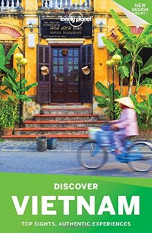 Discover Vietnam