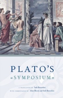 Plato’s Symposium: