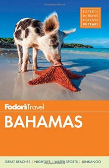 Fodor’s Bahamas