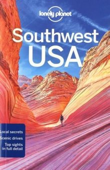 Southwest USA