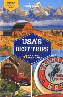 USA’s Best Trips