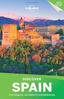 Discover Spain