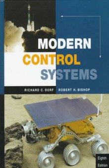 Sistemas de Controle Modernos