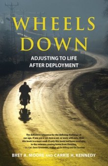 Wheels Down: Adjusting to Life After Deployment