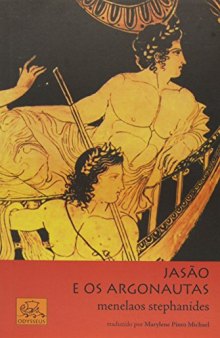Jasão e os Argonautas