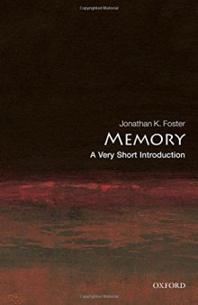 Memory: A Very Short Introduction