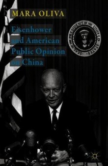 Eisenhower and American Public Opinion on China