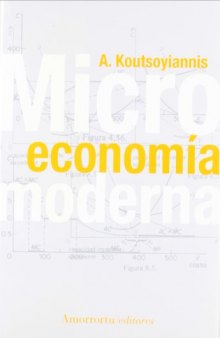 Microeconomía moderna