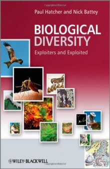 Biological Diversity: Exploiters and Exploited