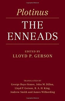 The Enneads