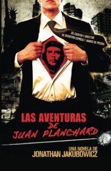 Las Aventuras de Juan Planchard: