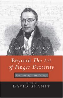Beyond The Art of Finger Dexterity