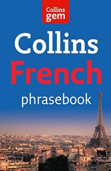 French Phrasebook