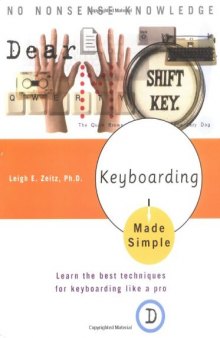 Keyboarding Made Simple
