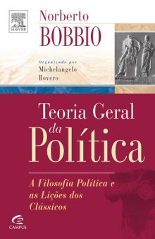 Teoria Geral da Politica