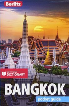 Berlitz Pocket Guide Bangkok