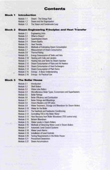 The Steam and Condensate Loop Book