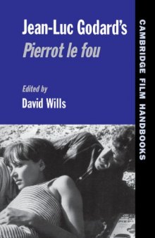 Jean-Luc Godard’s Pierrot le fou