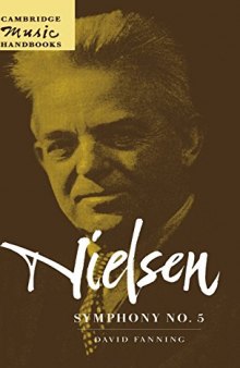 Nielsen: Symphony No. 5