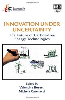 Innovation Under Uncertainty: The Future of Carbon-free Energy Technologies