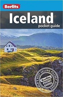 Berlitz Pocket Guide Iceland