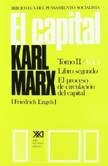 El capital : crítica de la economía política