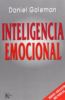 La Inteligencia Emocional