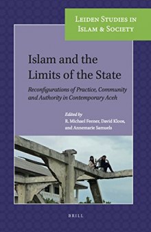 Islam and the Limits of the State