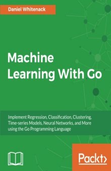 Machine Learning with Go