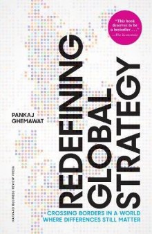 Redefining Global Strategy